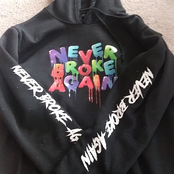 NBA youngboy hoodie - Picture 1 of 3